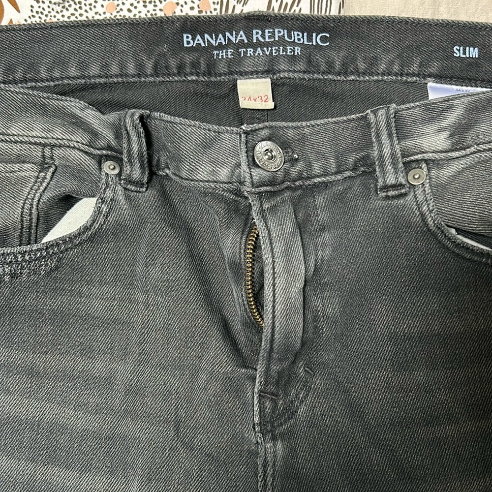 Banana Republic Jeans